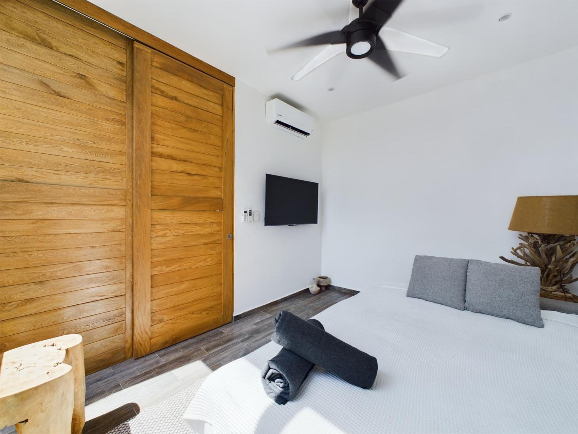 Casa Kuaan Mani Th 1 Villa Tulum Exteriör bild