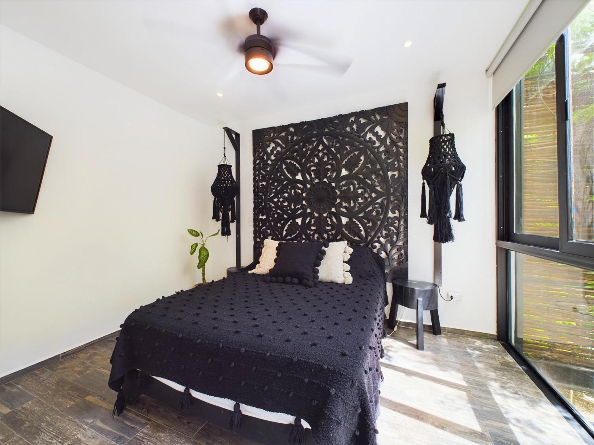 Casa Kuaan Mani Th 1 Villa Tulum Exteriör bild