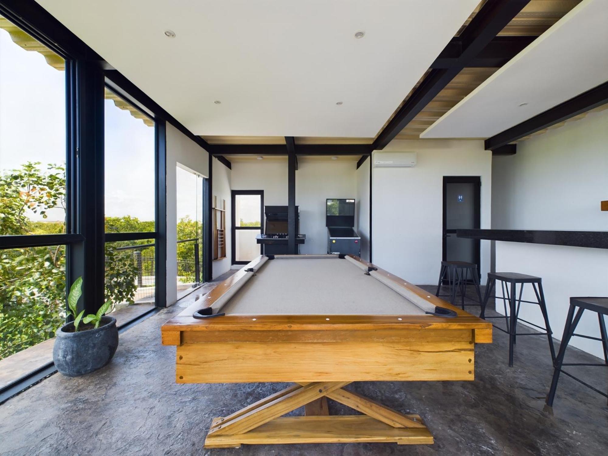 Casa Kuaan Mani Th 1 Villa Tulum Exteriör bild