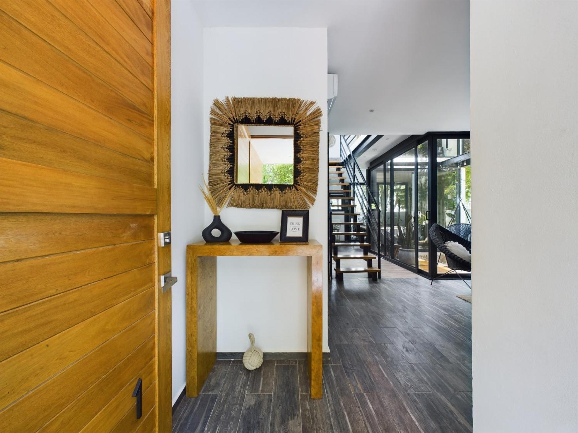 Casa Kuaan Mani Th 1 Villa Tulum Exteriör bild