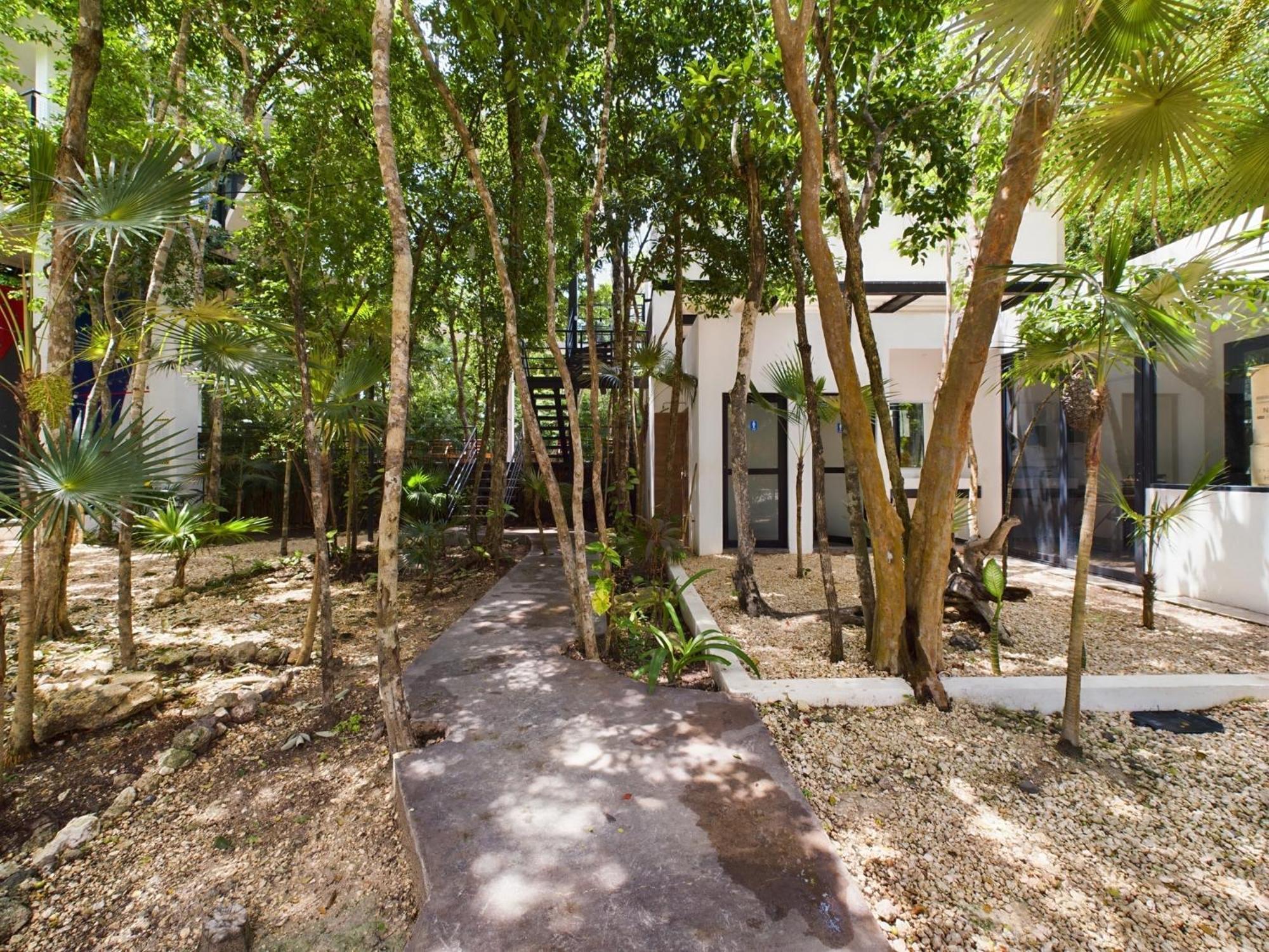 Casa Kuaan Mani Th 1 Villa Tulum Exteriör bild