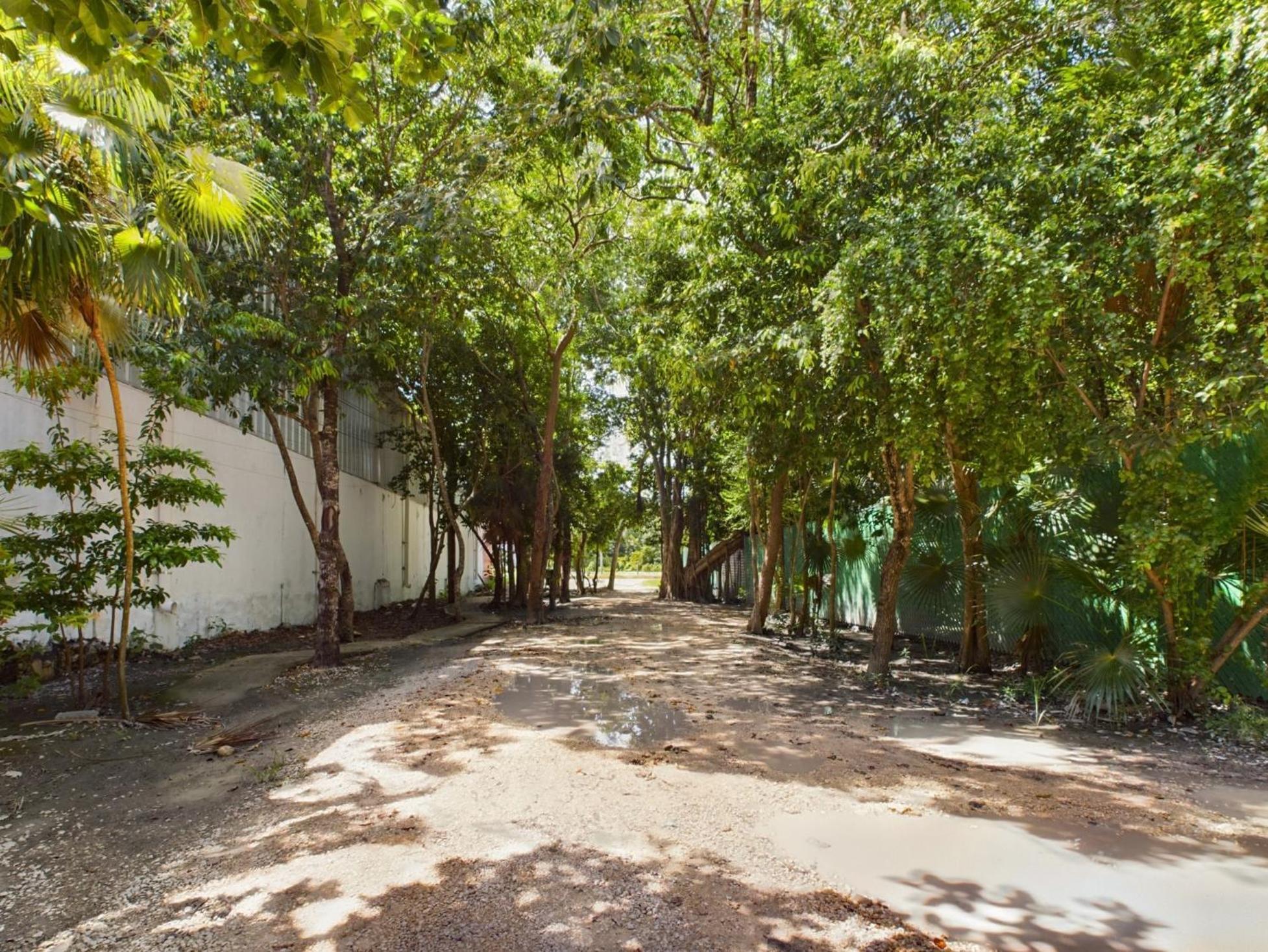 Casa Kuaan Mani Th 1 Villa Tulum Exteriör bild